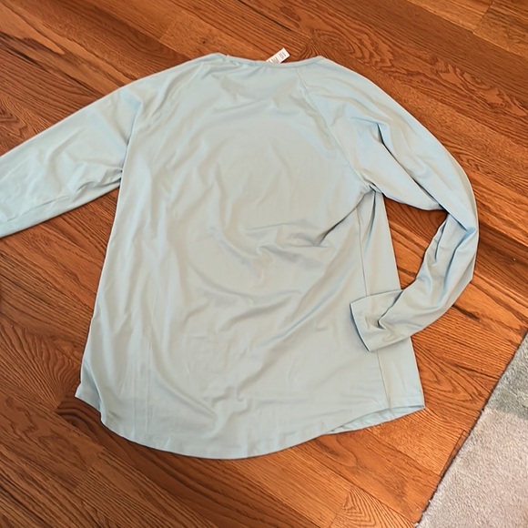 Promover Women’s UPF 50+ Long Sleeve Shirt Size XL - Picture 4 of 4